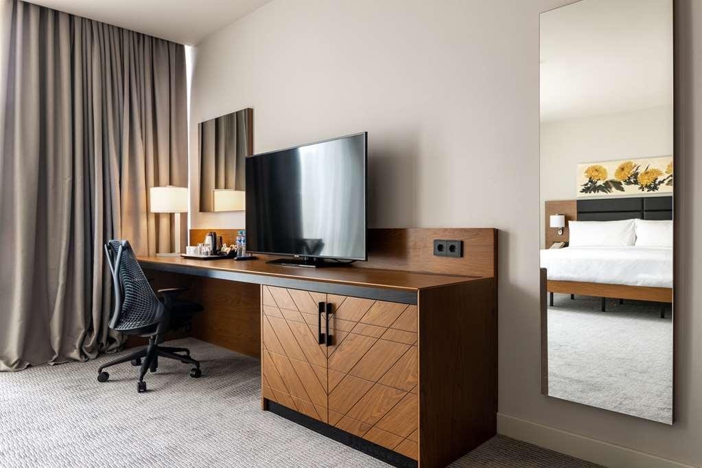Hilton Garden Inn Tbilisi Chavchavadze Pokój zdjęcie