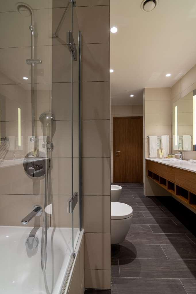 Hilton Garden Inn Tbilisi Chavchavadze Zewnętrze zdjęcie