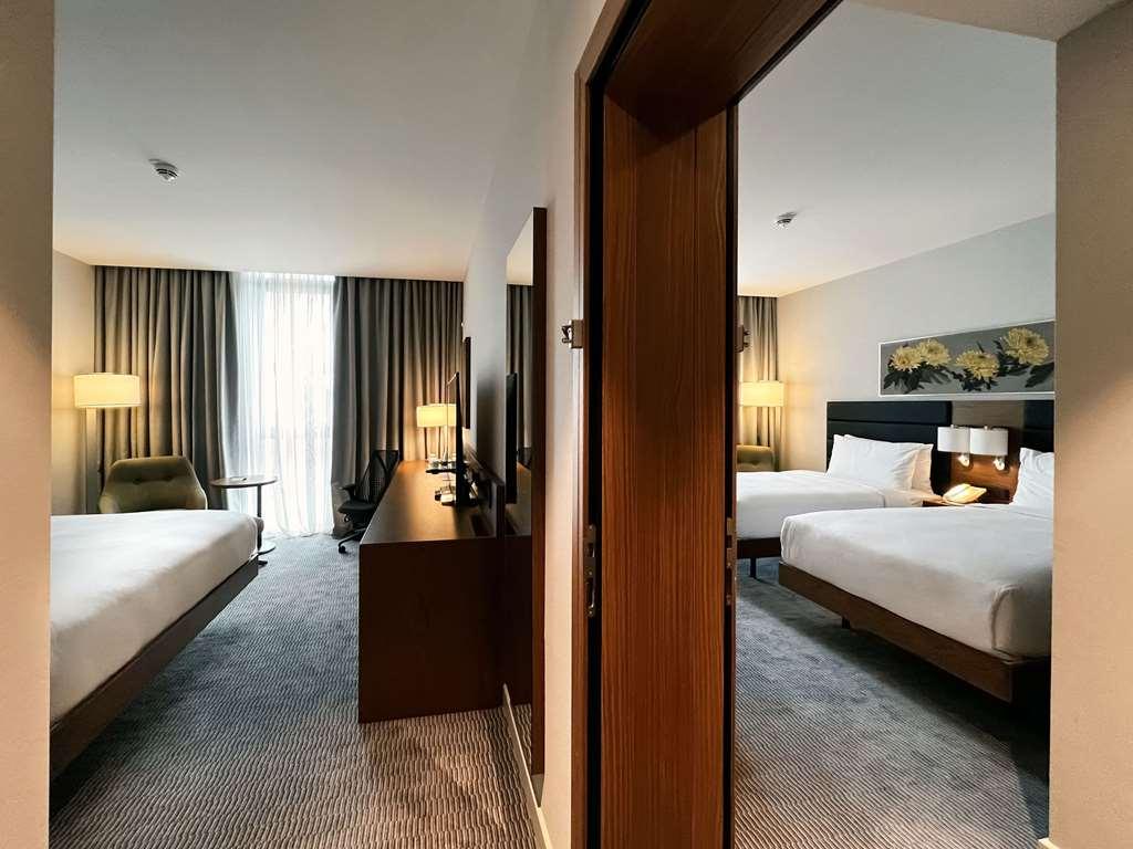 Hilton Garden Inn Tbilisi Chavchavadze Pokój zdjęcie