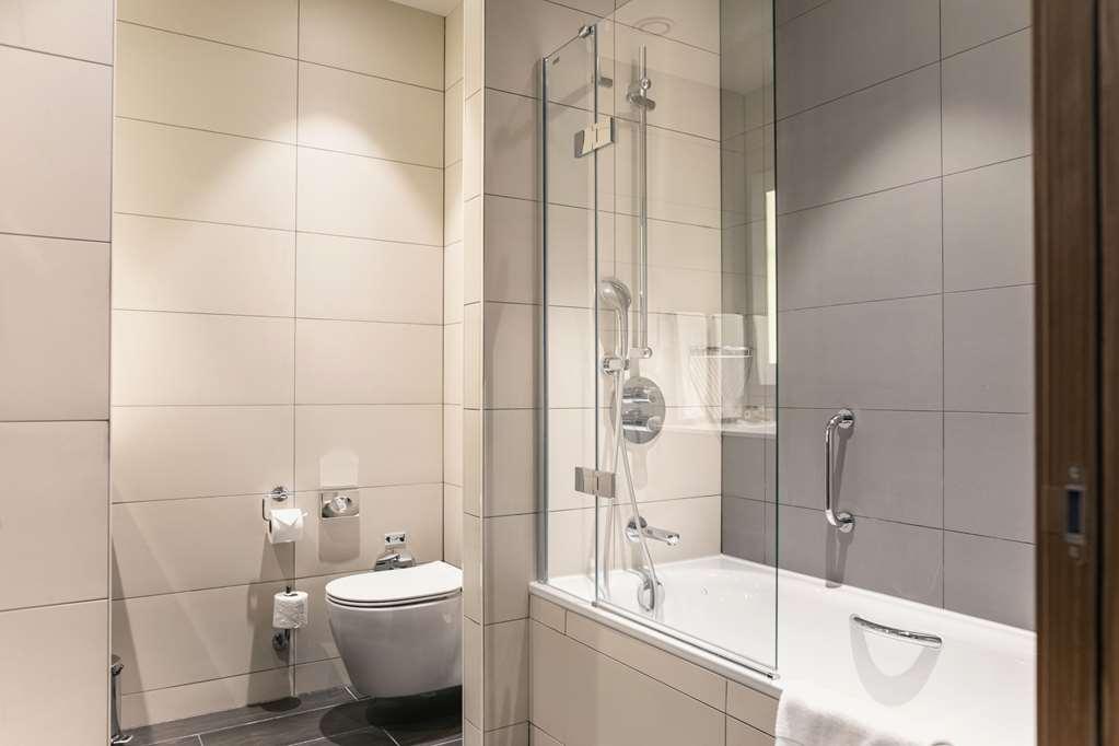 Hilton Garden Inn Tbilisi Chavchavadze Zewnętrze zdjęcie