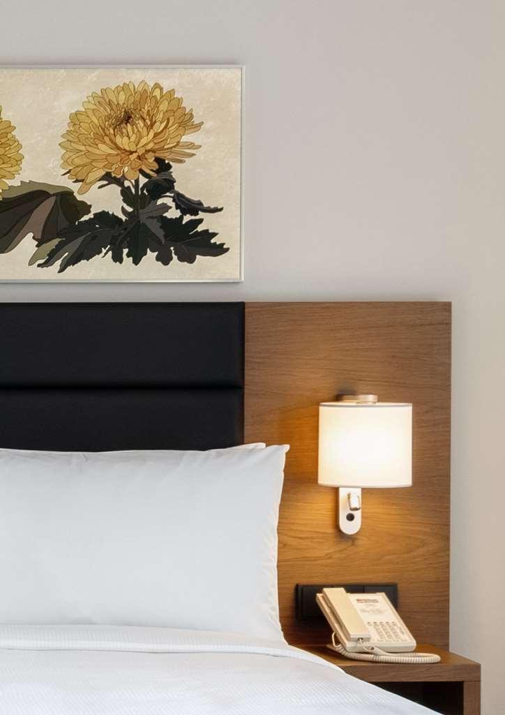 Hilton Garden Inn Tbilisi Chavchavadze Pokój zdjęcie