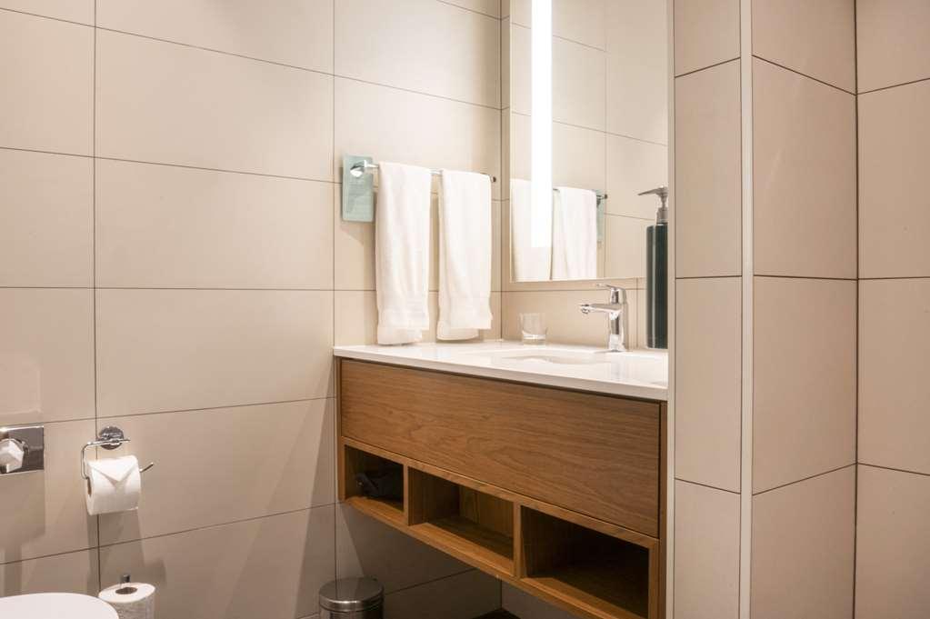 Hilton Garden Inn Tbilisi Chavchavadze Pokój zdjęcie