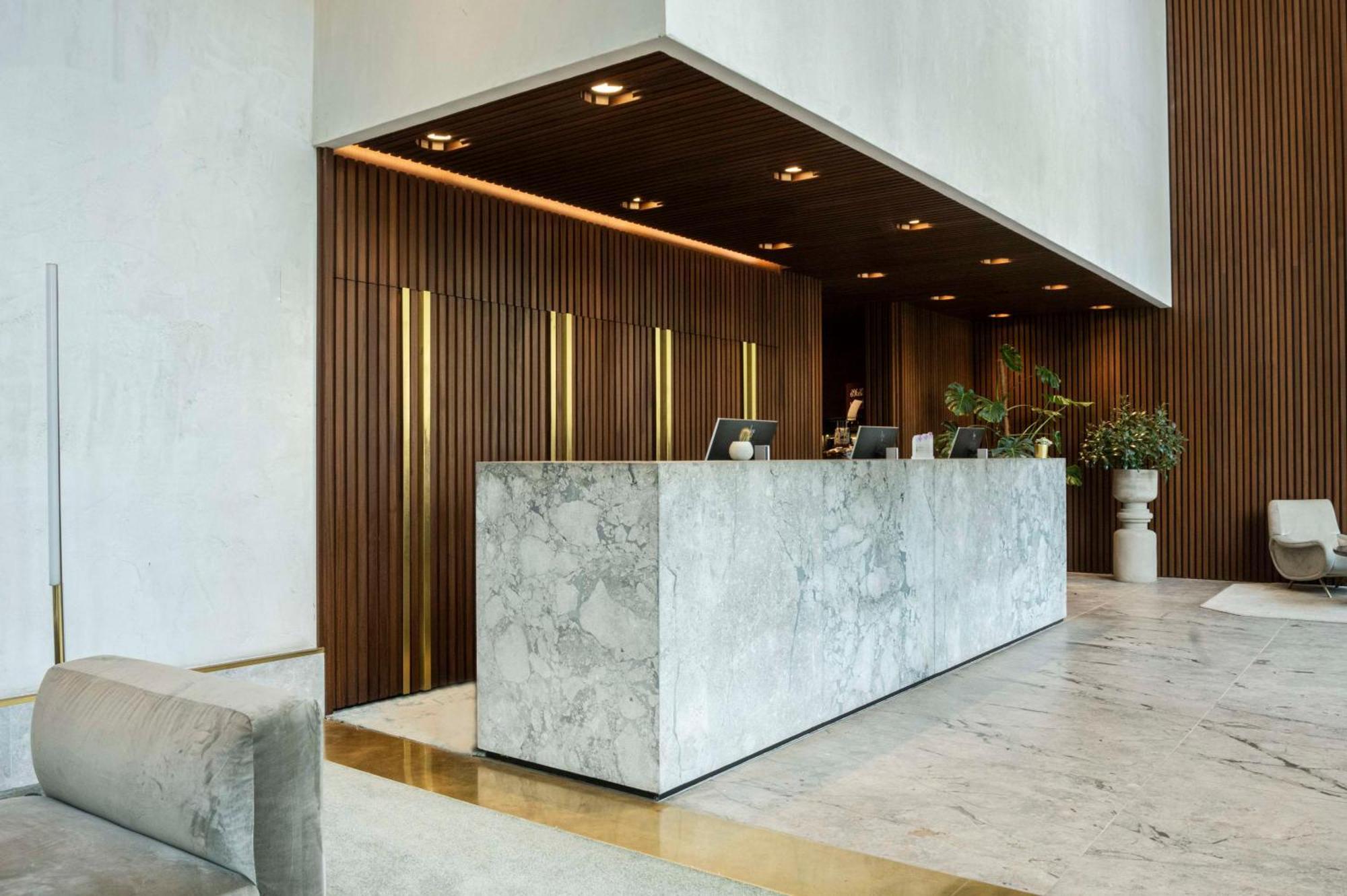 Hilton Garden Inn Tbilisi Chavchavadze Zewnętrze zdjęcie