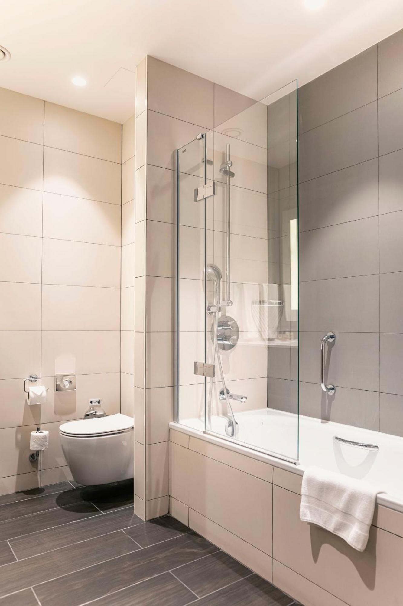 Hilton Garden Inn Tbilisi Chavchavadze Zewnętrze zdjęcie