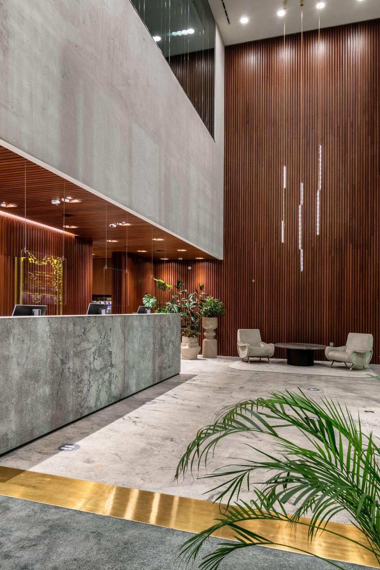 Hilton Garden Inn Tbilisi Chavchavadze Zewnętrze zdjęcie