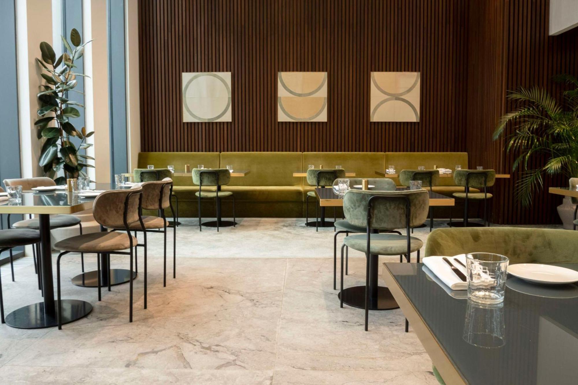 Hilton Garden Inn Tbilisi Chavchavadze Zewnętrze zdjęcie