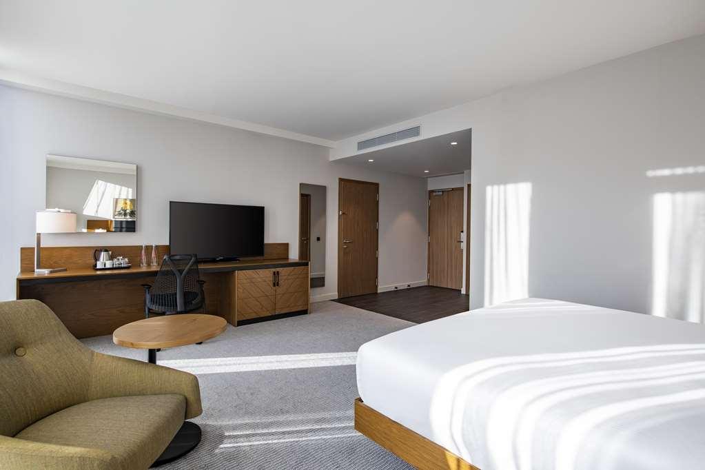 Hilton Garden Inn Tbilisi Chavchavadze Pokój zdjęcie